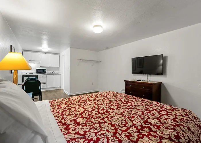 Extended Stay Studios