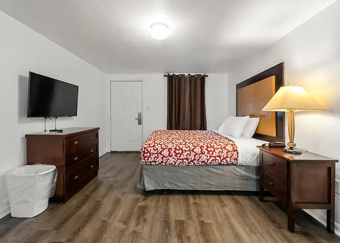 Extended Stay Studios