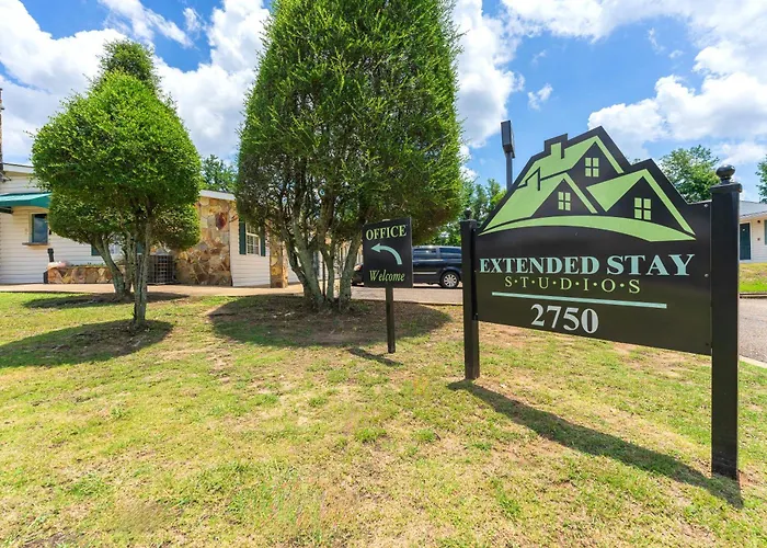 Extended Stay Studios