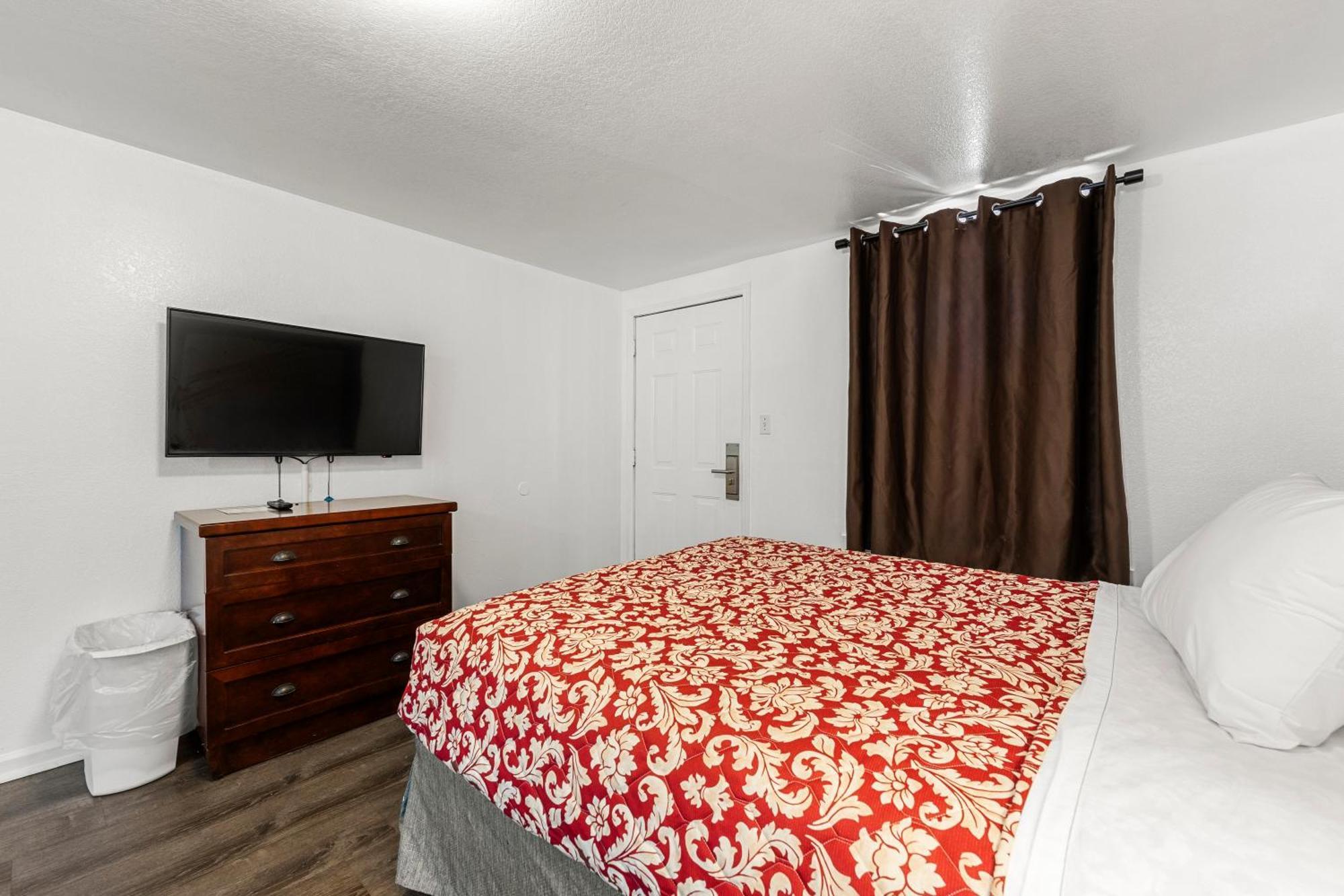 Extended Stay Studios Montgomery