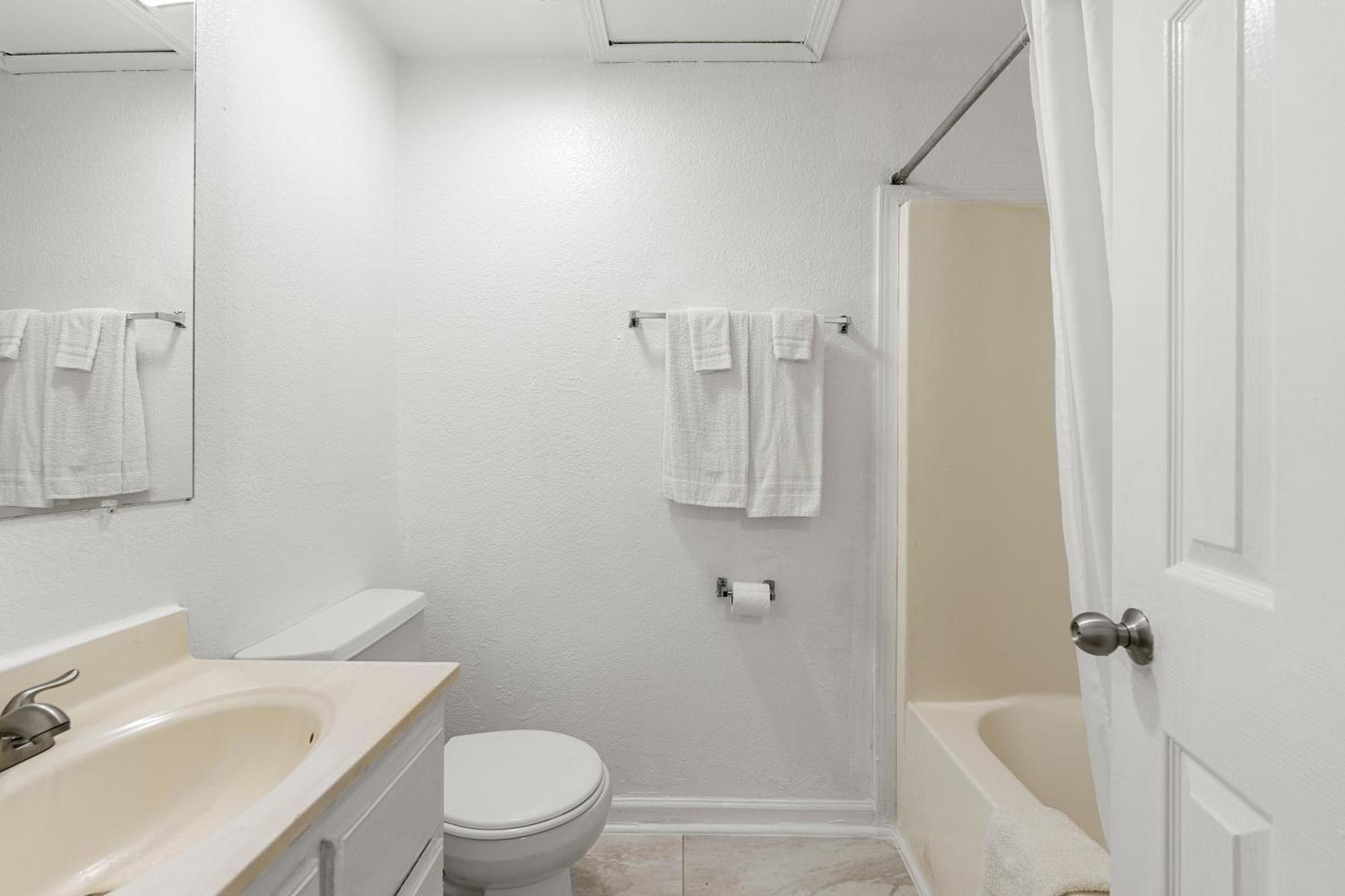 Extended Stay Studios