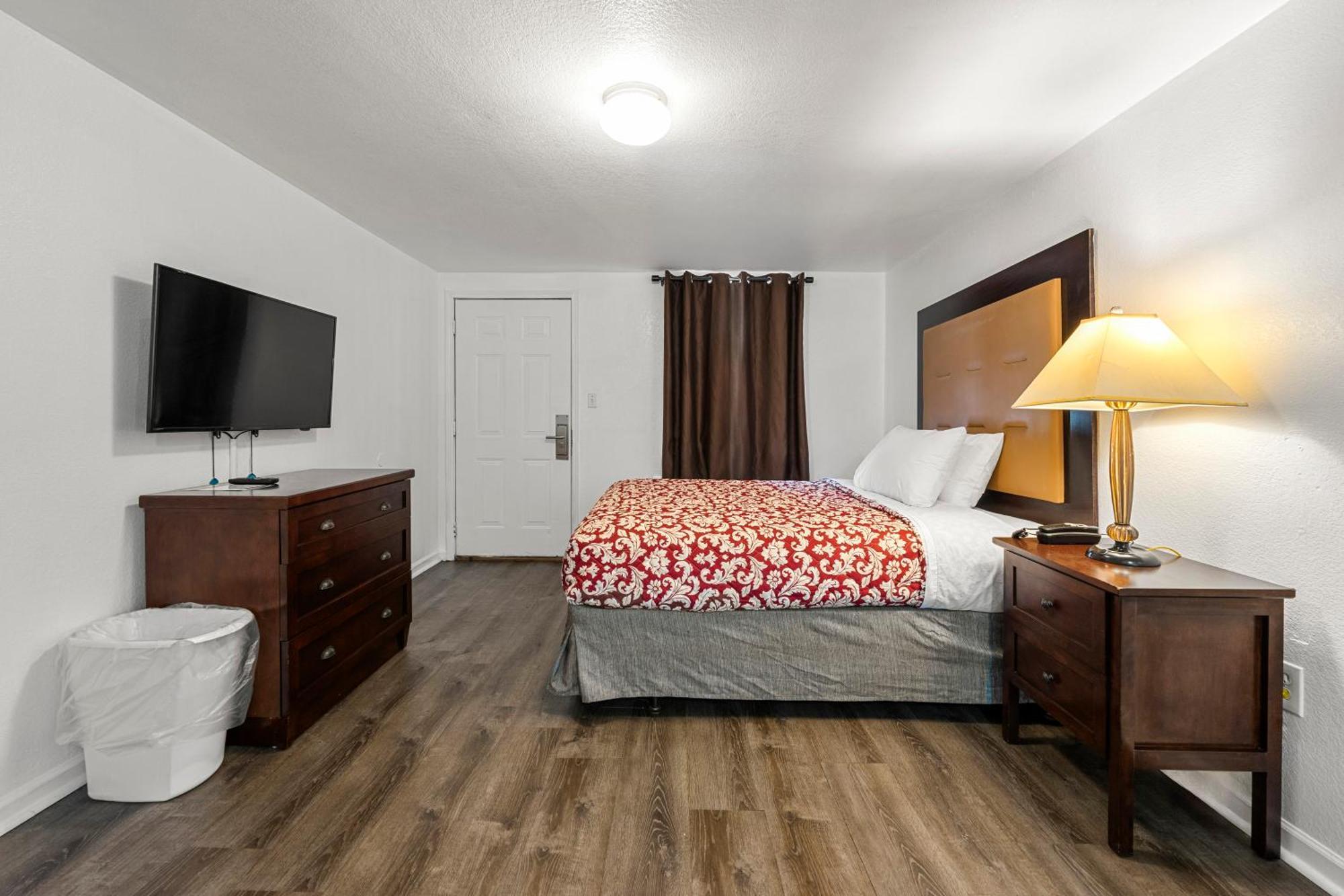 Extended Stay Studios Motel