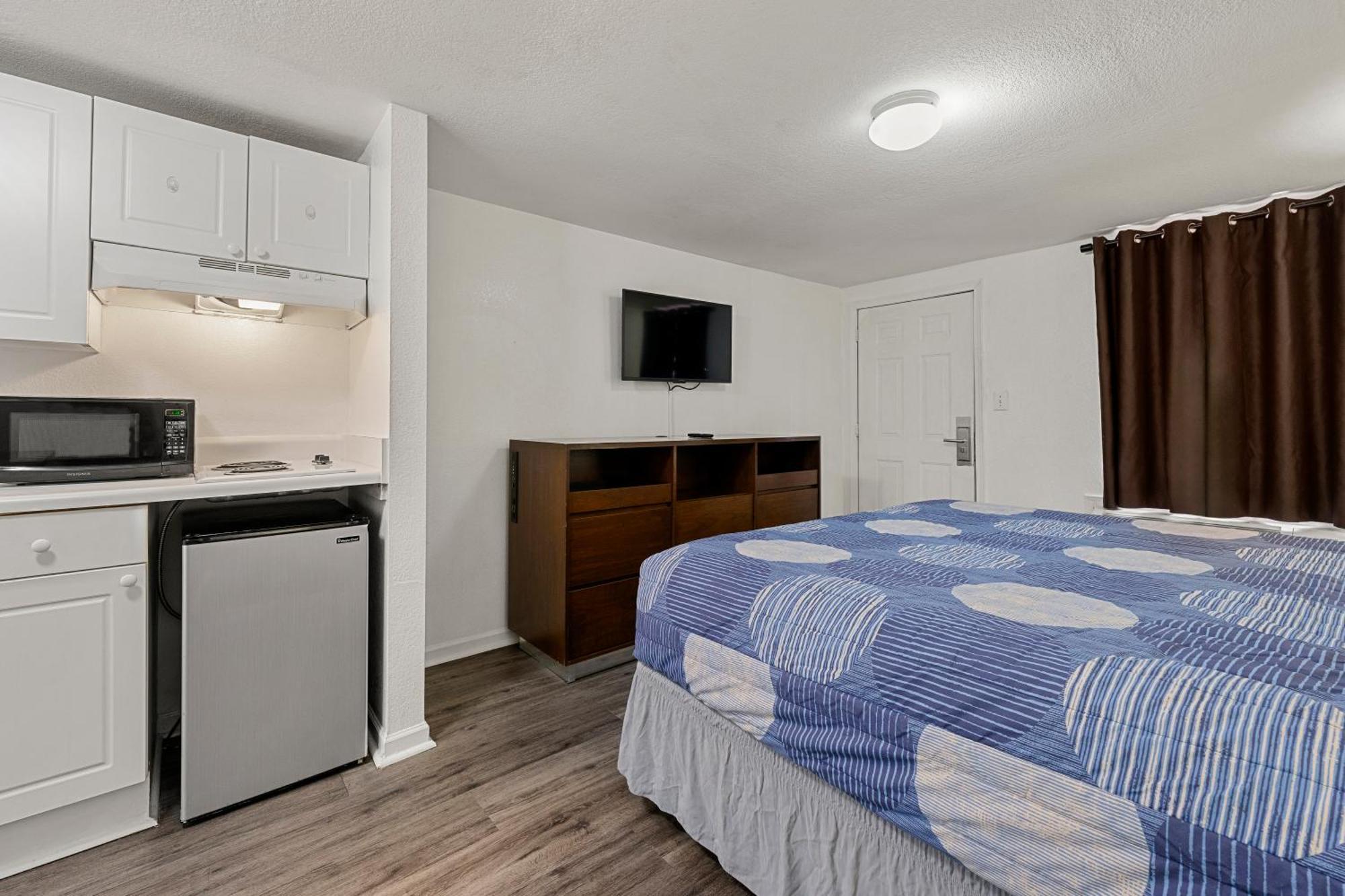 Extended Stay Studios Montgomery