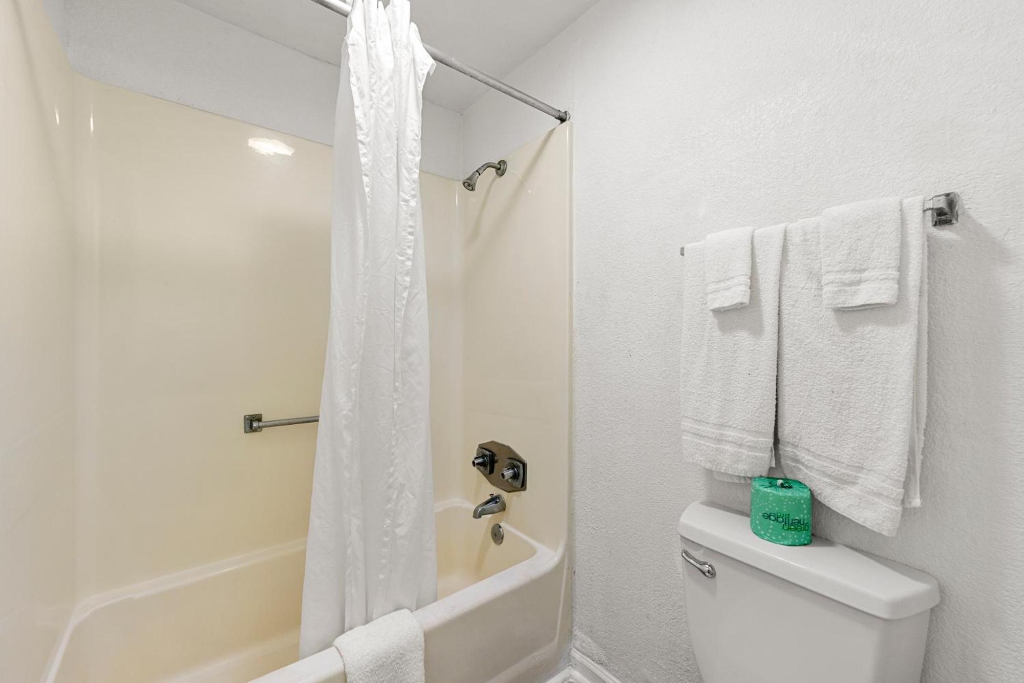Extended Stay Studios 2* Montgomery