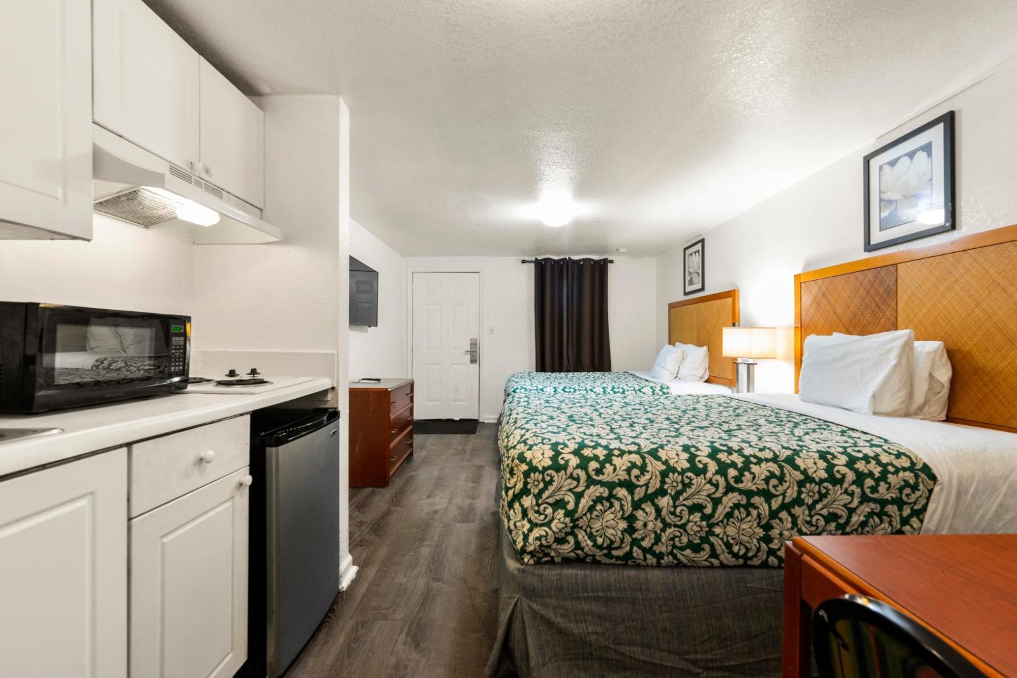 Motel Extended Stay Studios 2*