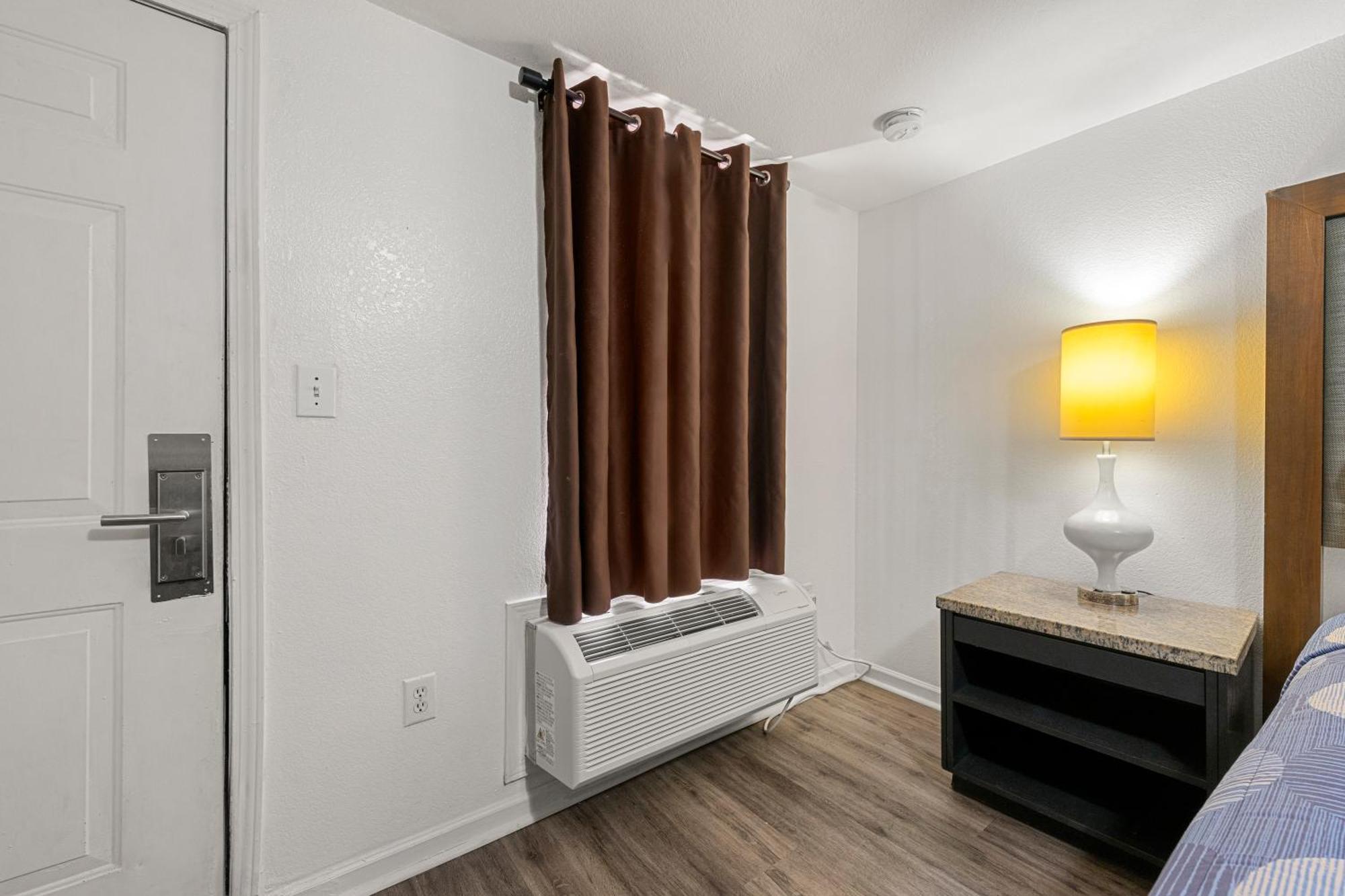 Extended Stay Studios Montgomery