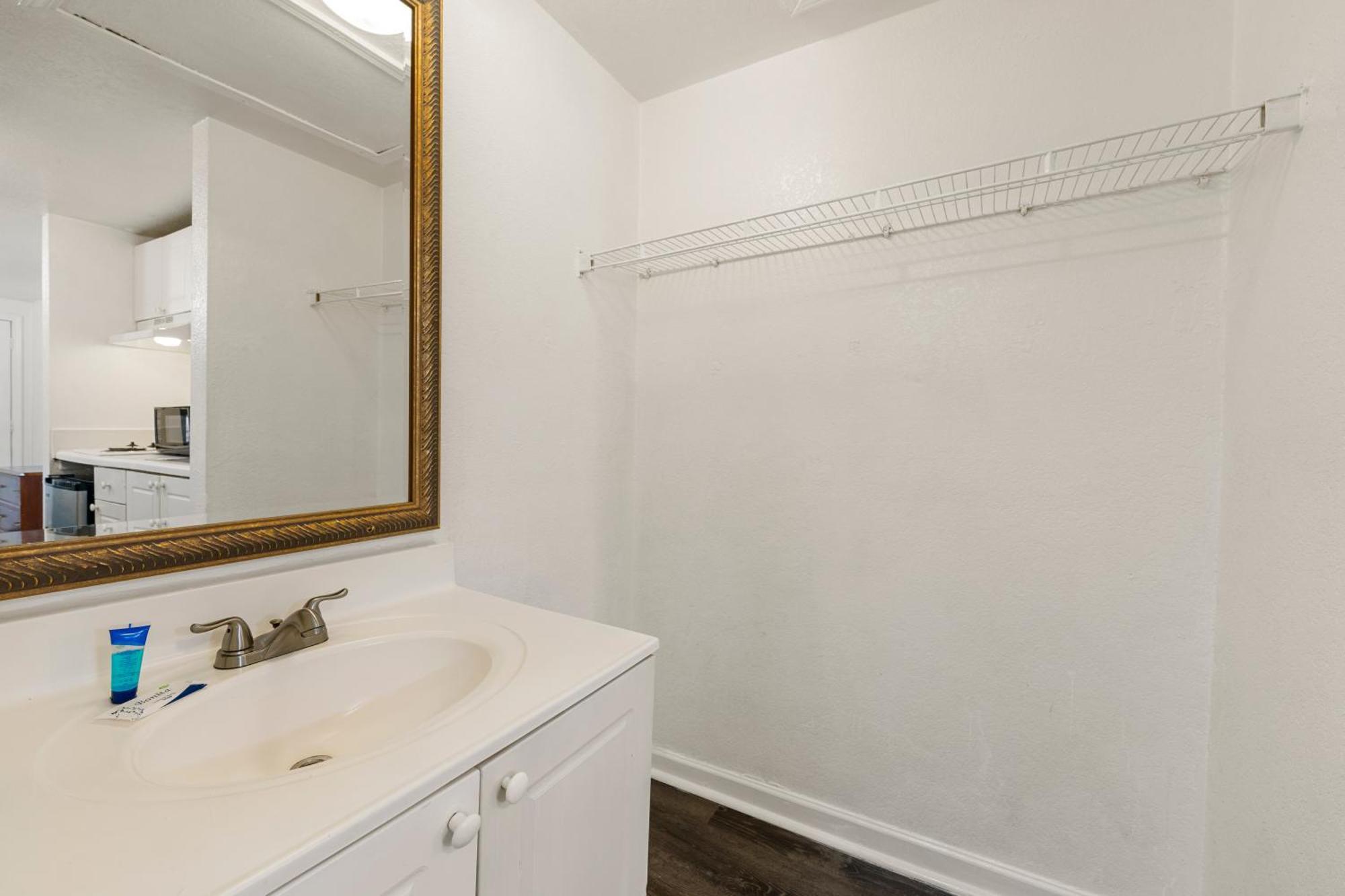 Motel Extended Stay Studios 2*