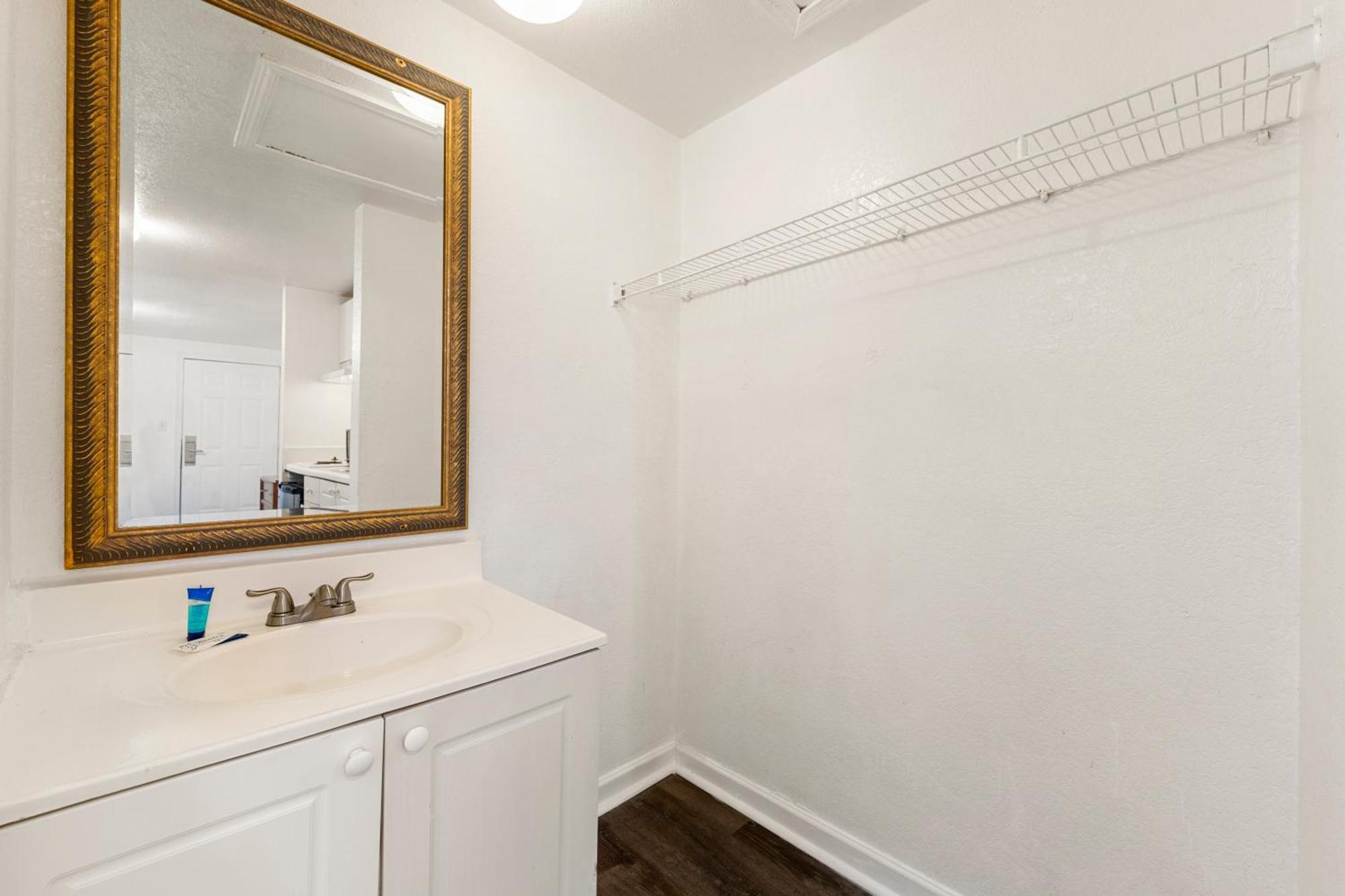Extended Stay Studios Motel Montgomery