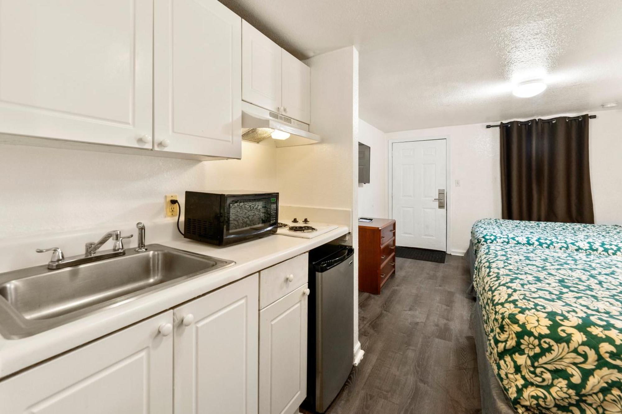 Extended Stay Studios Montgomery