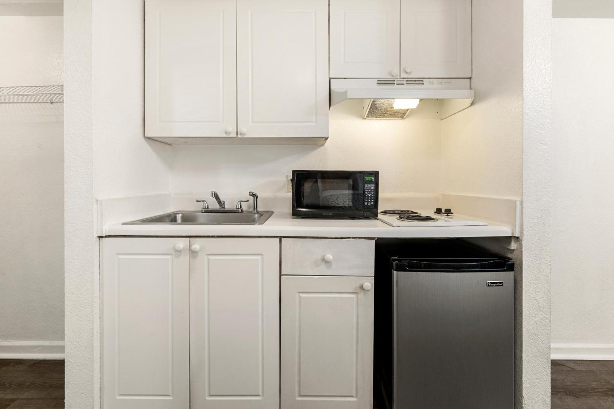 Extended Stay Studios 2* Montgomery