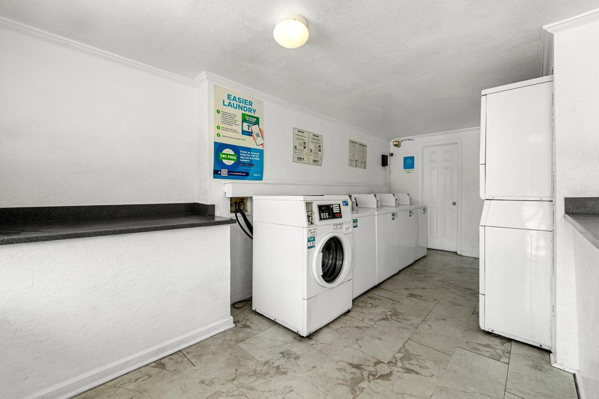 Motel Extended Stay Studios 2*