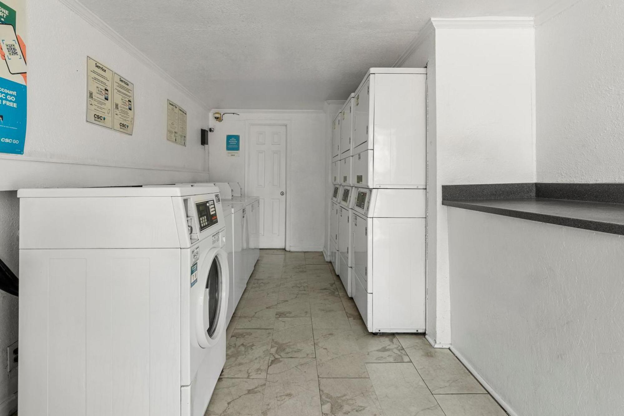 Extended Stay Studios Motel Montgomery