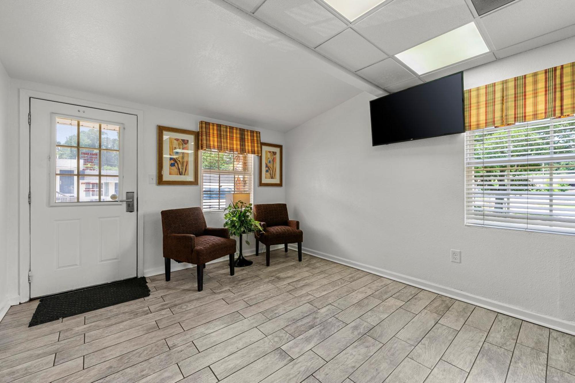 Motel Extended Stay Studios Montgomery