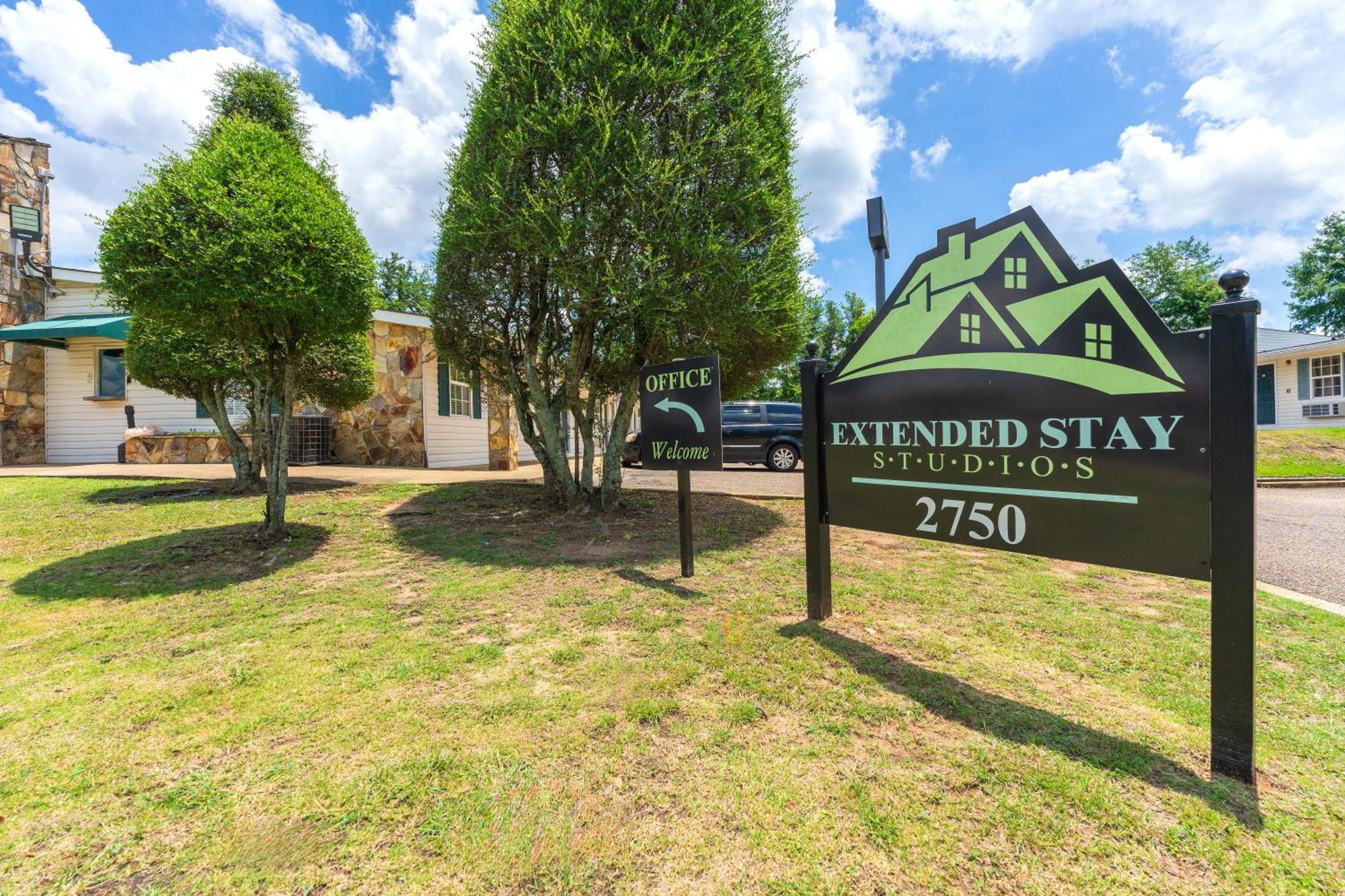 Extended Stay Studios 2* Montgomery