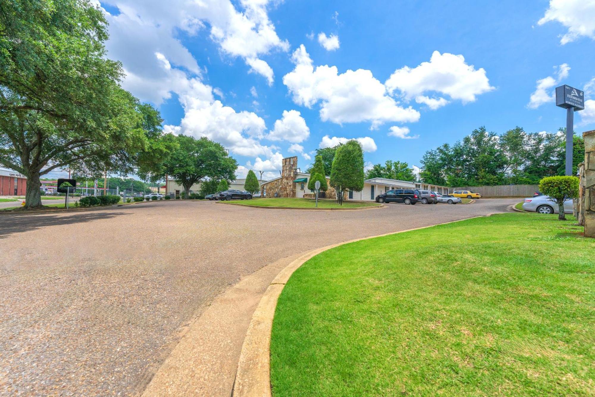 Extended Stay Studios Motel