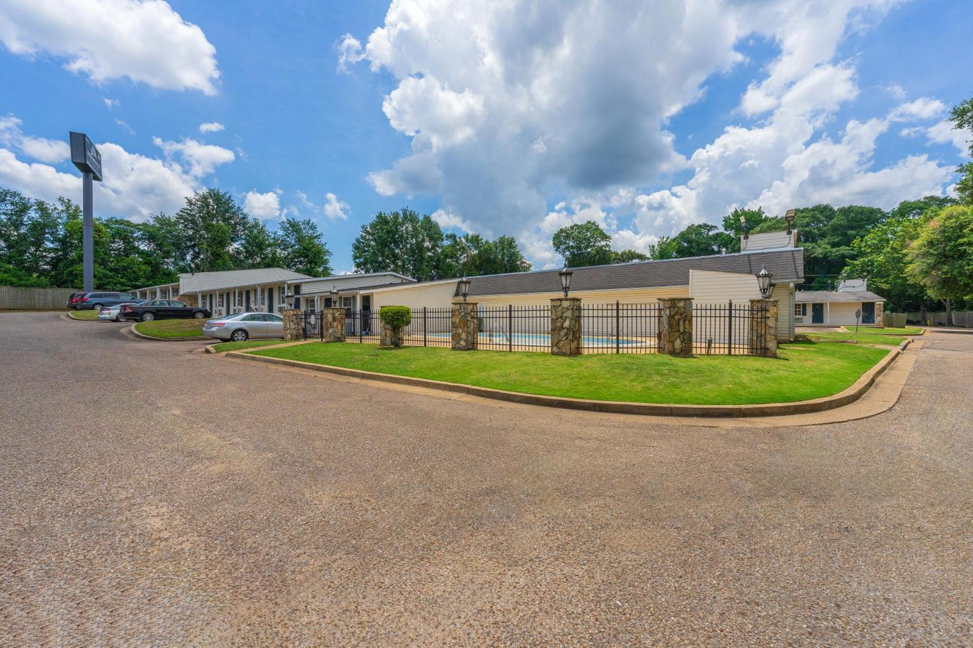 Motel Extended Stay Studios 2*
