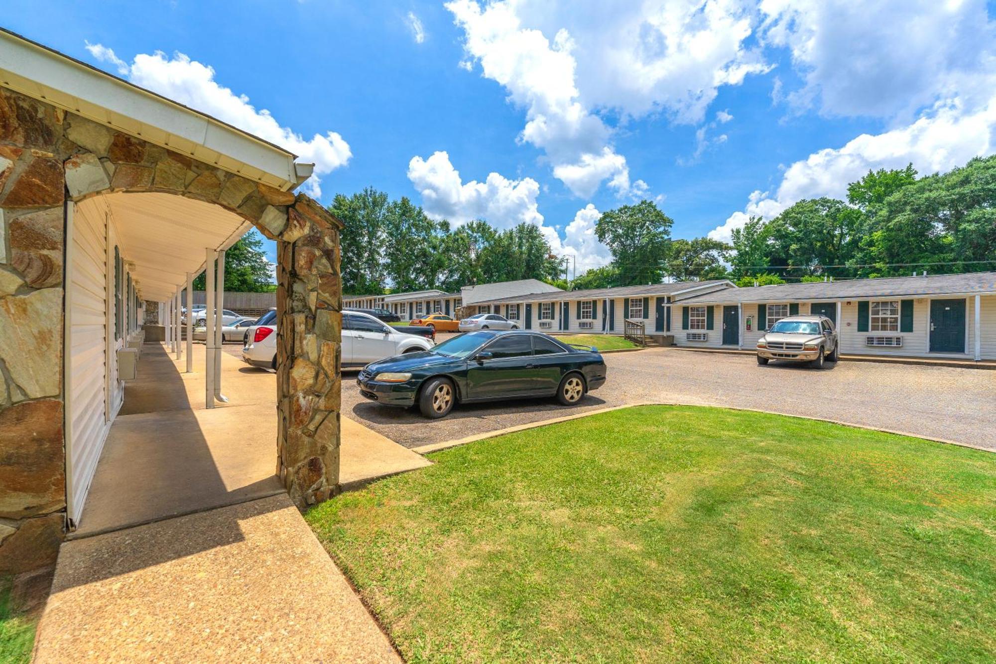 Motel Extended Stay Studios Montgomery