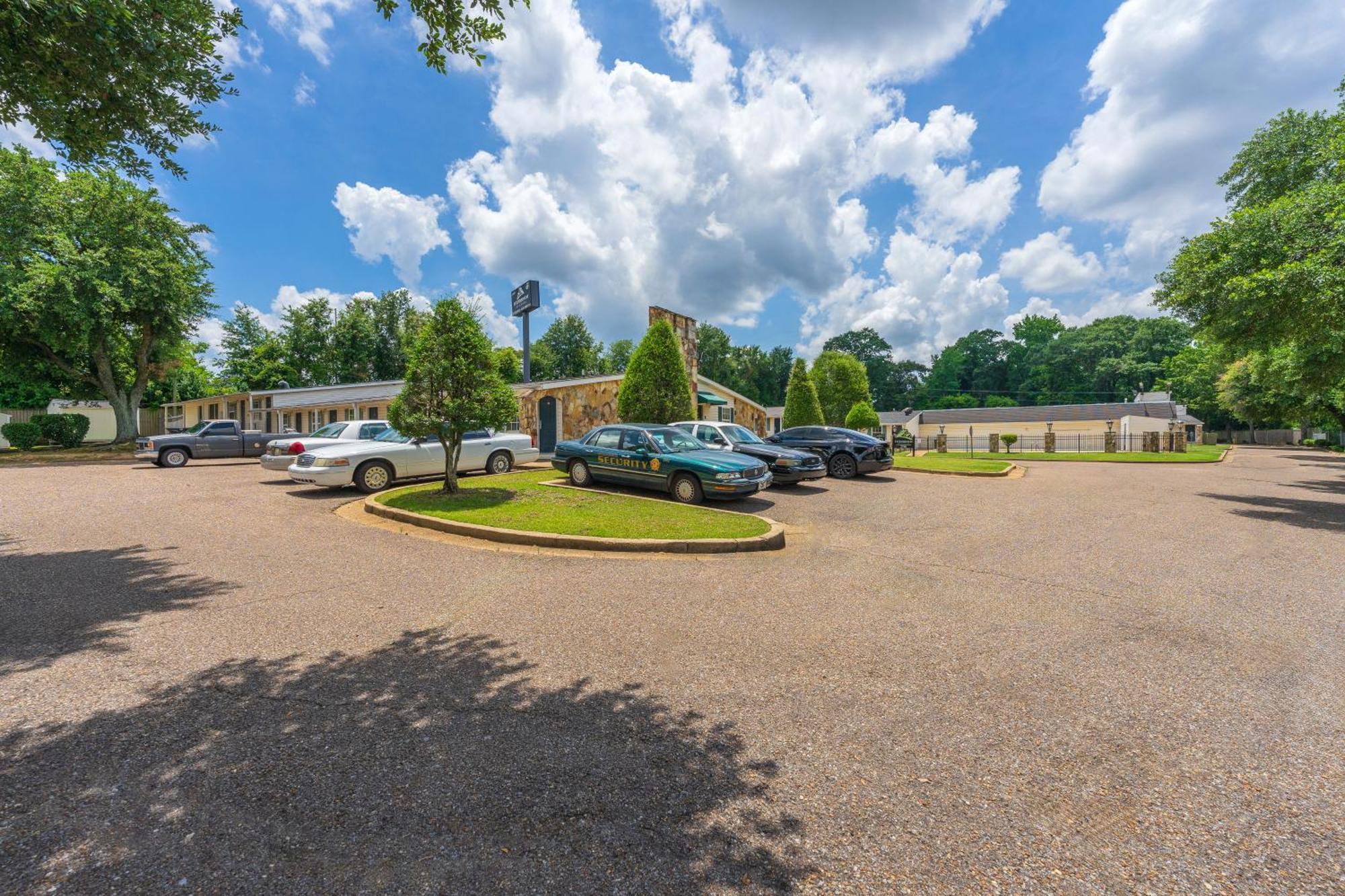 Extended Stay Studios Montgomery