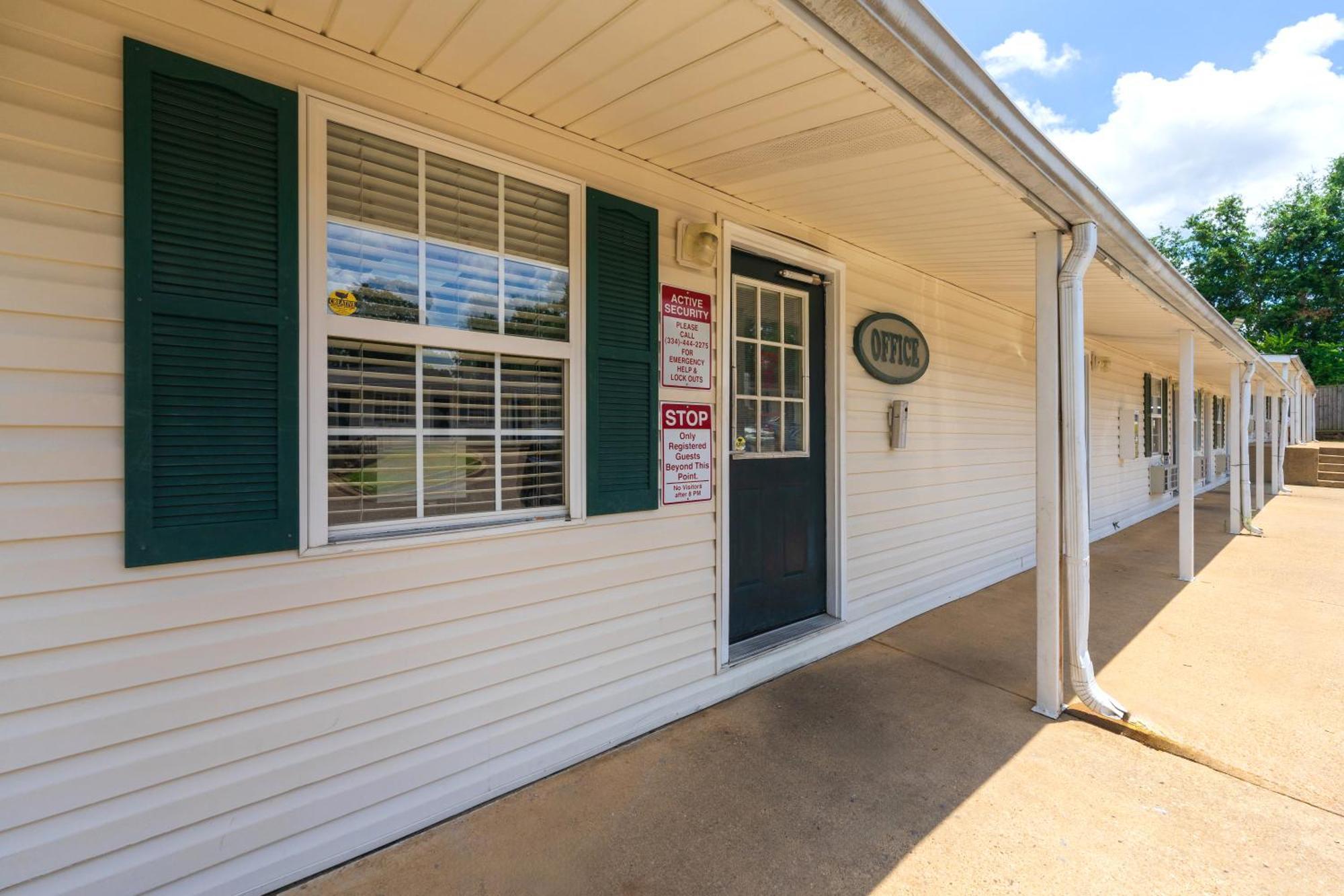 Extended Stay Studios 2* Montgomery