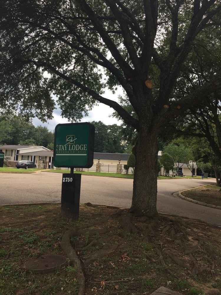 Extended Stay Studios Motel