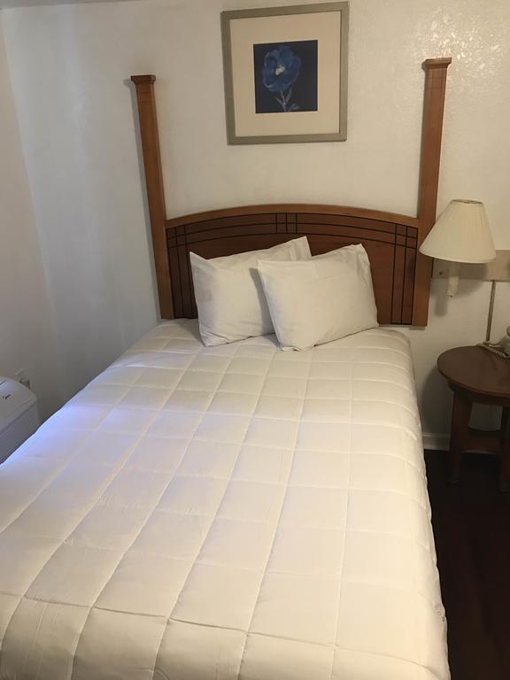 Extended Stay Studios Montgomery