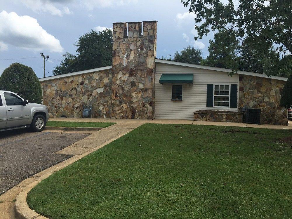 Extended Stay Studios Motel 2*