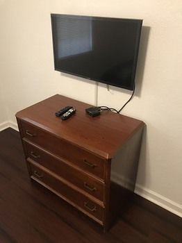 Motel Extended Stay Studios