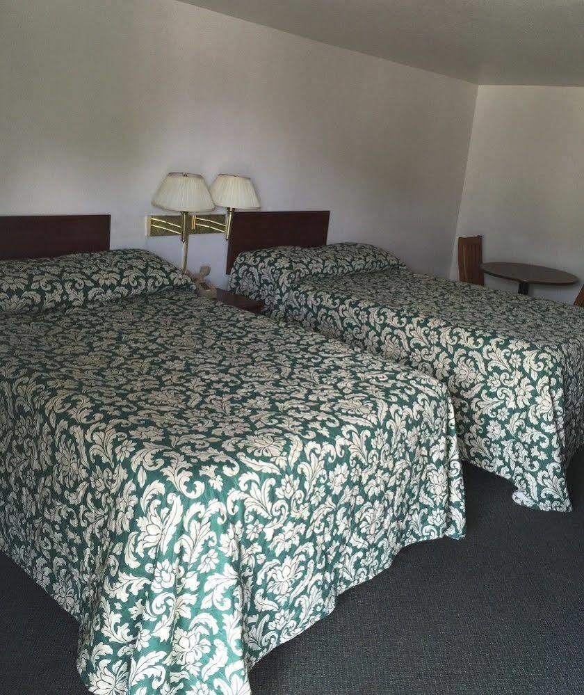 Extended Stay Studios 2* Montgomery